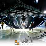 stand Mobile World Congress 2017