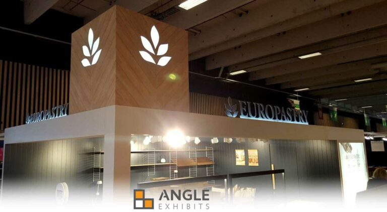 proveedores stands feriales europastry