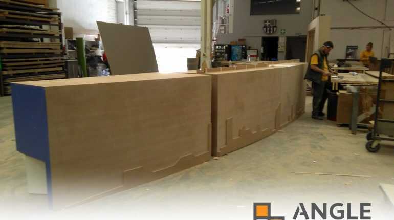 ibt milán angle exhibits construcción stands