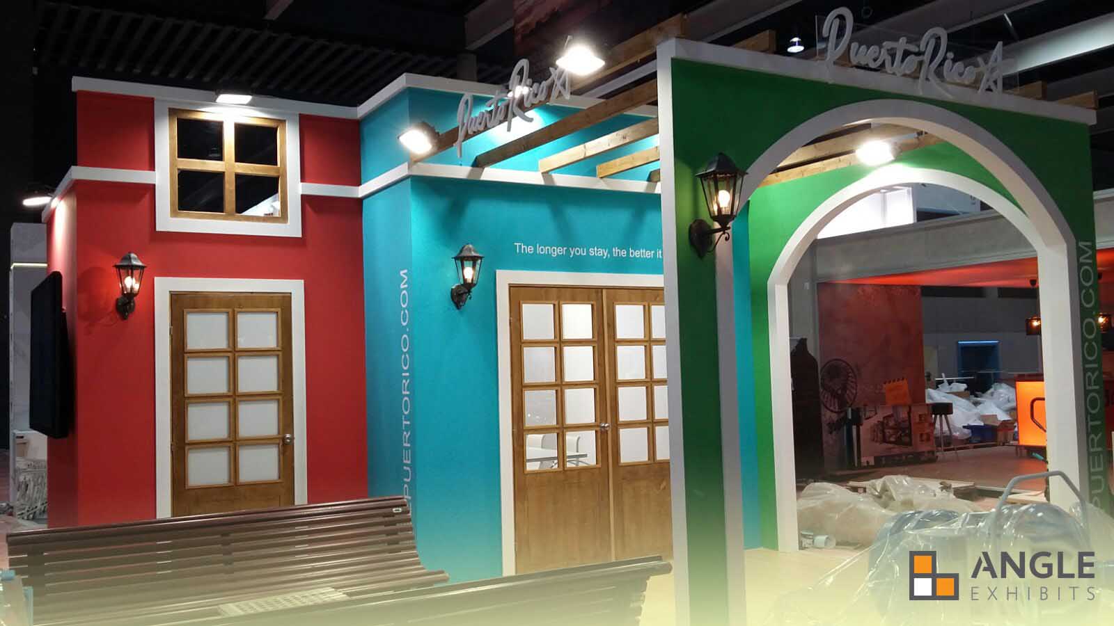 constructores stand ferial madrid