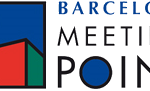 stands Barcelona meeting point 2017