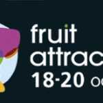 stands fruit attraction madrid