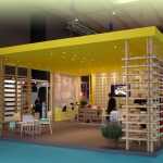 proveedores stands exposiciones