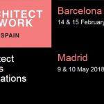 stands Architect@ Work madrid
