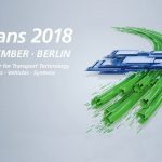 iNNOTRANS 2018 stands feriales