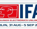 IFA Berlin 2018