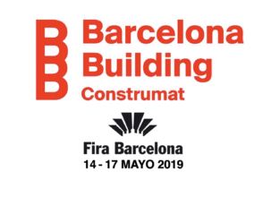 Barcelona Building CONSTRUMAT