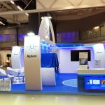 stands Mobile World Congress 2018