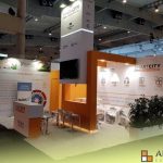 stands ferias proyectos