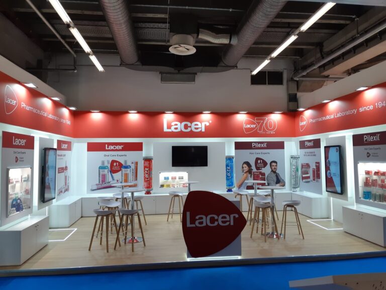 diseno contruccion stands madrid