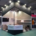 ferias construccion stands