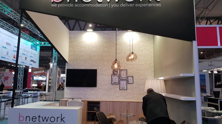 Smart City World Expo Barcelona