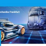 Automechanika Frankfurt 2020