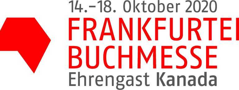 Frankfurter Buchmesse 2020