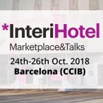 InteriHOTEL Barcelona 2020