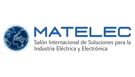 MATELEC 2020 stands Madrid