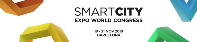 Smart City 2020