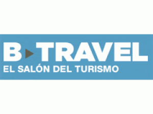 b-travel barcelona stands