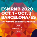 stands ESMRMB 2020 Barcelona