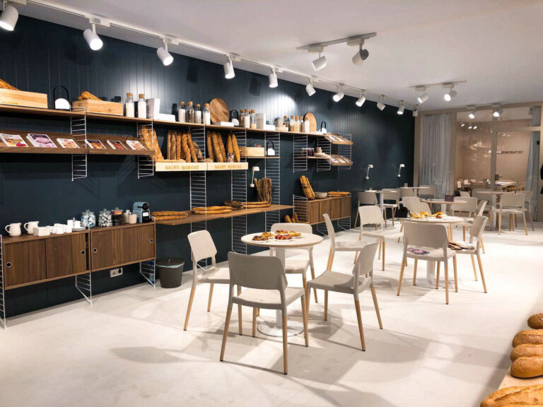 fabricación de stands octubre