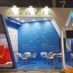 stands para ferias y congresos mwc barcelona
