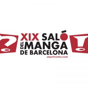 stands manga barcelona