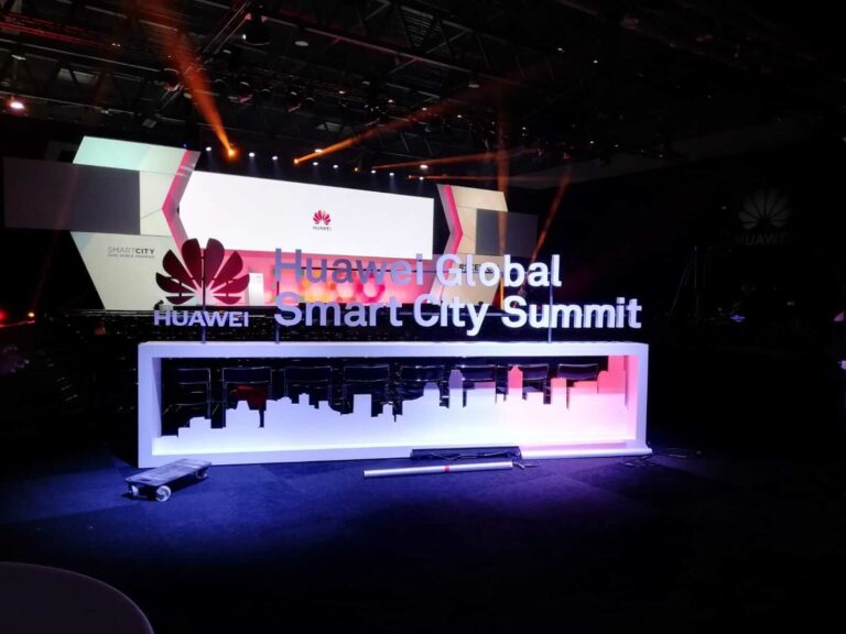 diseño stands angle exhibits