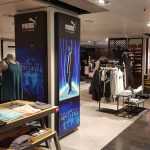 mobiliario comercial Barcelona