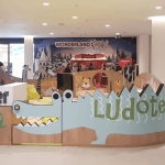 ludoteca a medida