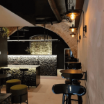 retail comercial restaurante