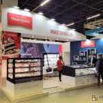 diseno stands anuga