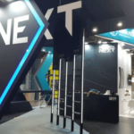 fabriacion stands Barcelona