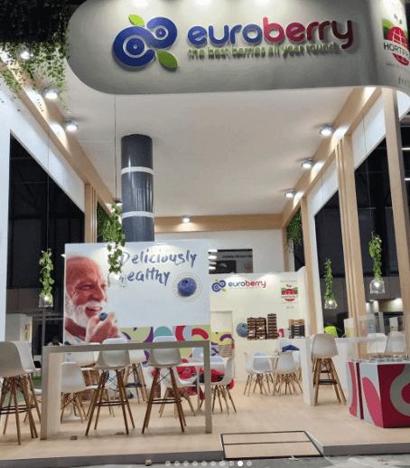 fabricantes stand ferial diseno 2024