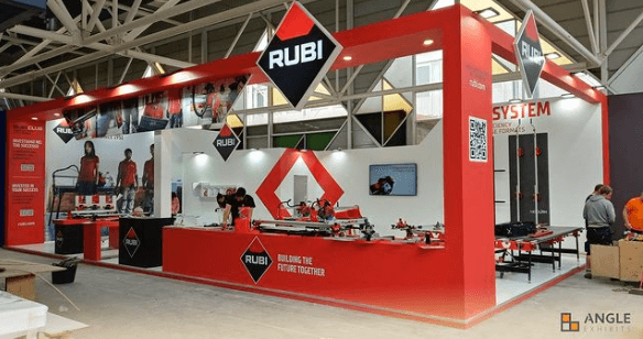 fabricantes stands feriales septiembre barcelona