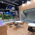 diseno stands personalizados