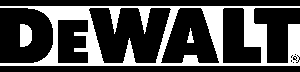 logo dewalt