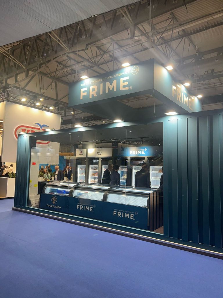 Proyectos Frime Seafood 4