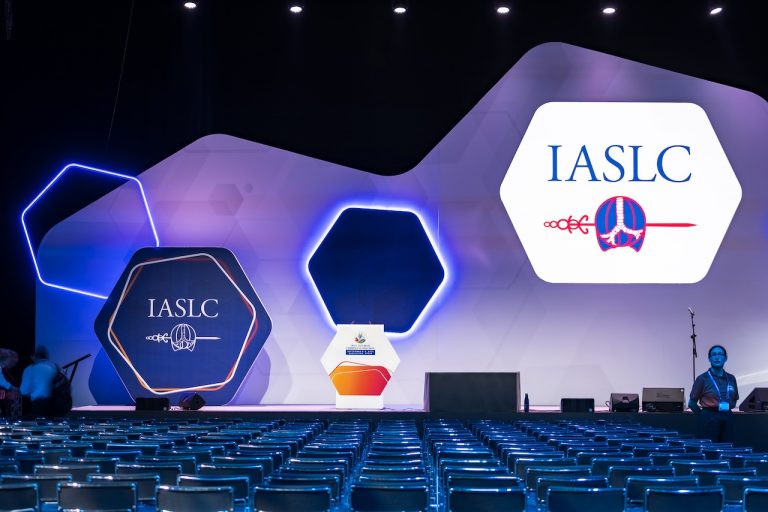 Proyectos IASLC WCLC Congress 3