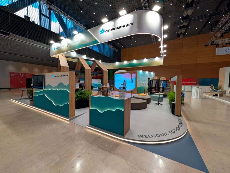 Ectrims 2025 CCIB Barcelona 4