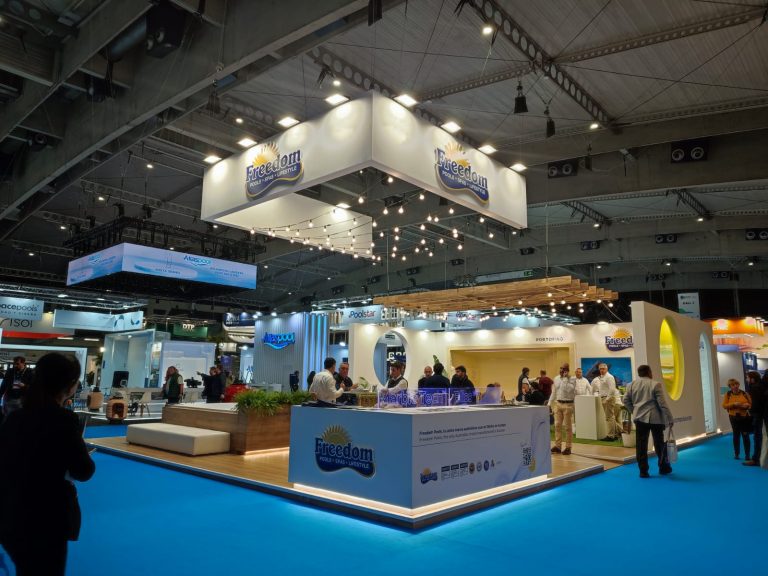 Freedom - Piscinas & Wellness - Barcelona