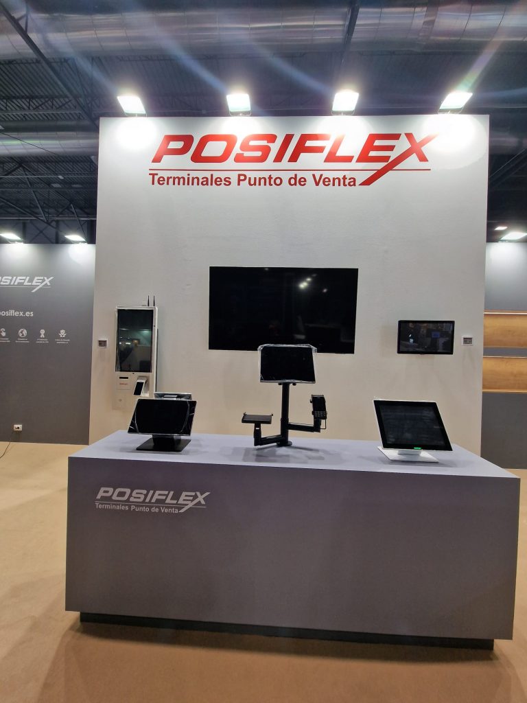 Posiflex HIP 3