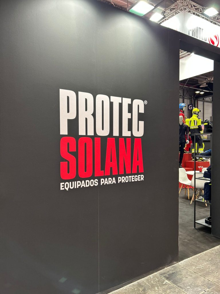 Sicur ProtecSolana 22