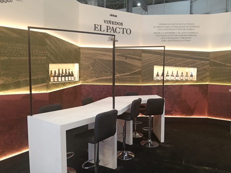 Vintae Barcelona Wine Week 2026 1