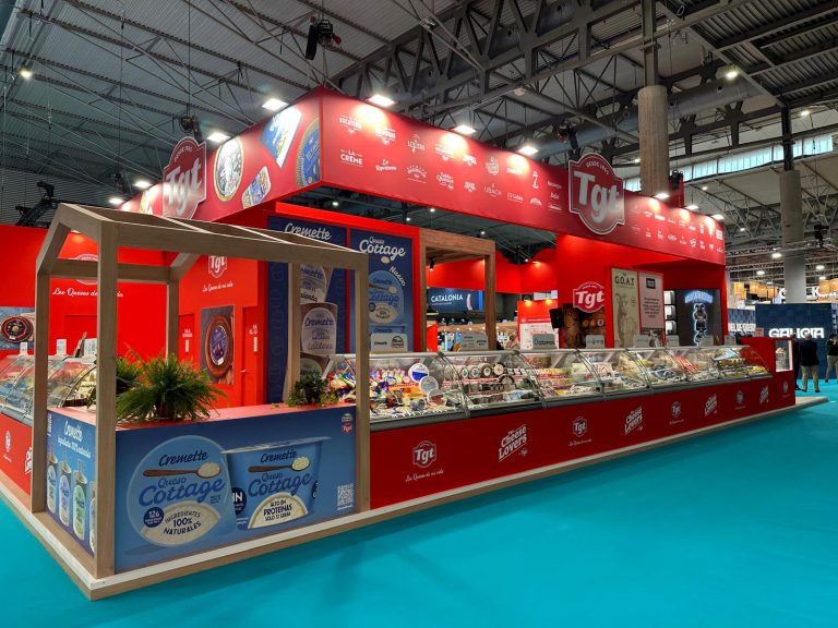 TGT Alimentaria 2026 6