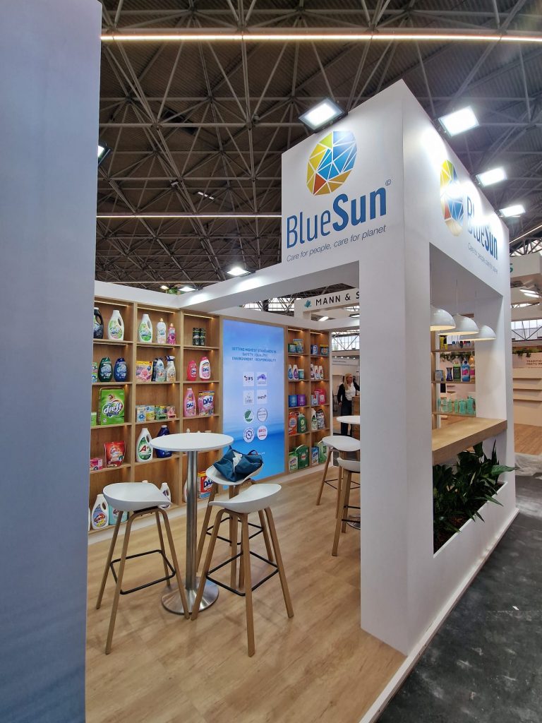 PLMA Amsterdam 2026 Bluesun 1