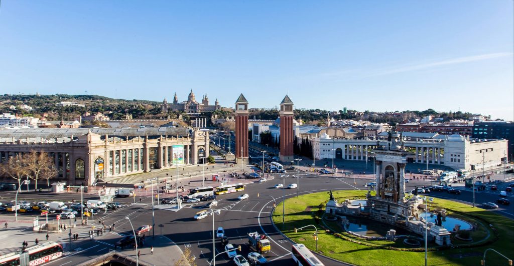 firabarcelona montjuic