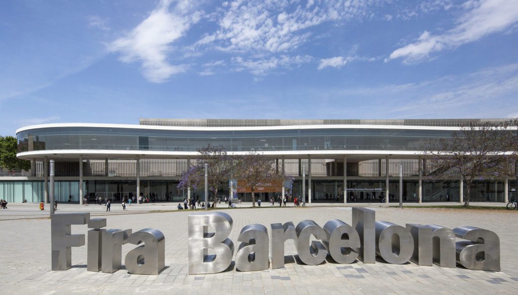 firabarcelona granvia