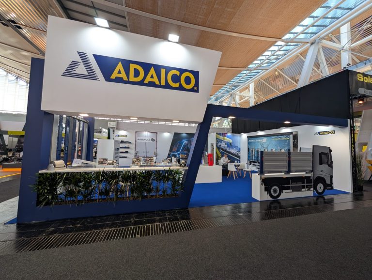 IAA Hannover 2026 Adaico 1